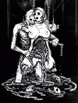 Amon (USA) : Feasting the Beast